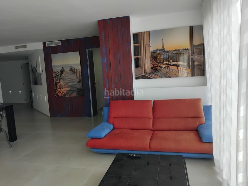 Foto 0898159e-1586-4ae2-b6e4-1051966299f3. Pis amb aparcament a Puerto Banús Marbella