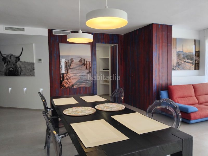Foto bcd30a94-a8aa-4673-9723-491bae5c65e6. Pis amb aparcament a Puerto Banús Marbella