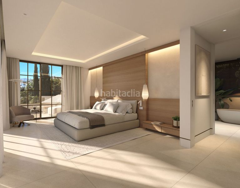 Foto f79743e6-450a-4426-bc81-f4dab6b57e47. Casa amb aparcament piscina a Benahavís pueblo Benahavís