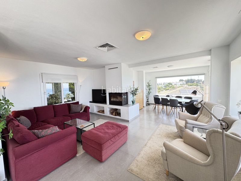 Foto 0731aa6b-0b68-491e-9732-66645d3ce1e1. Casa amb piscina a Riviera del Sol Mijas