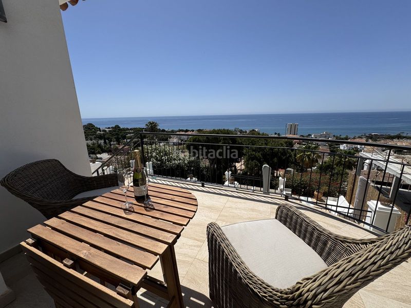 Foto 404192d6-1adb-4bab-adfc-2680408e921e. Casa amb piscina a Riviera del Sol Mijas