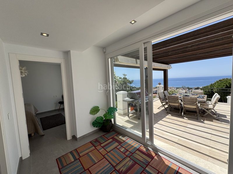 Foto 44fbb3f2-816e-44d1-936e-29b578769000. Casa amb piscina a Riviera del Sol Mijas