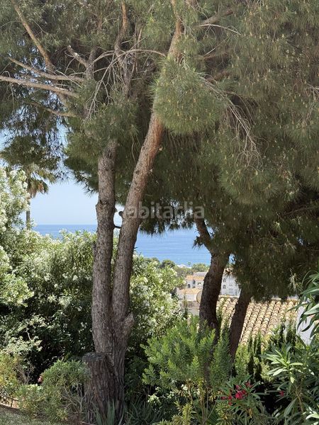 Foto 45517936-8ba4-466b-83cf-ba23676f65bc. Casa amb piscina a Riviera del Sol Mijas