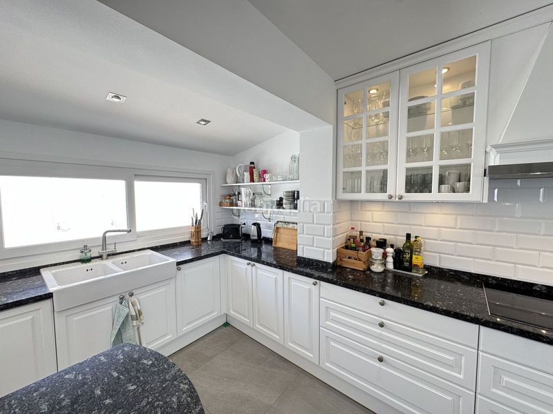 Foto 4687b7e4-91b4-4346-aa5b-d626f25f495f. Casa amb piscina a Riviera del Sol Mijas