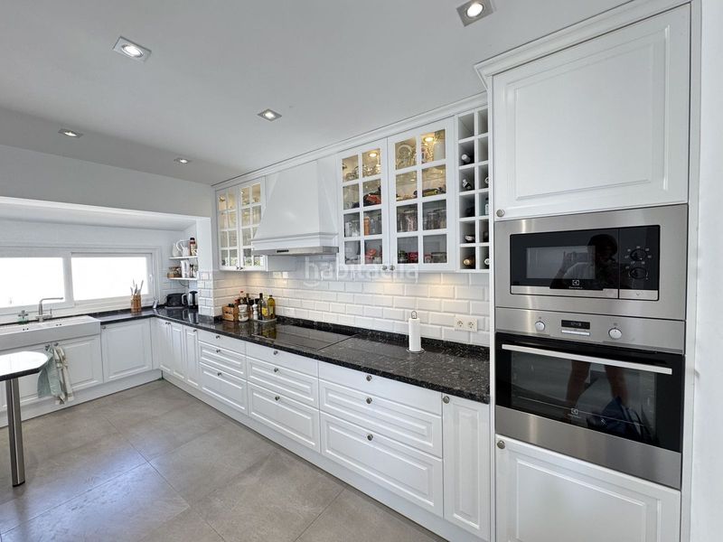 Foto 4a29bc0f-70ea-4792-921e-f3484de20491. Casa amb piscina a Riviera del Sol Mijas