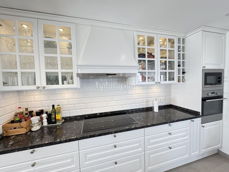 Foto 6002f8b4-ebd7-408e-9754-3cd2a502f4f7. Casa amb piscina a Riviera del Sol Mijas