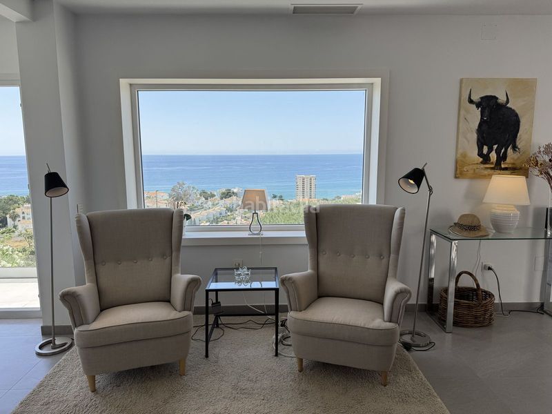 Foto 6ecbf0db-fdd0-4980-ae0b-f112663f4665. Casa amb piscina a Riviera del Sol Mijas