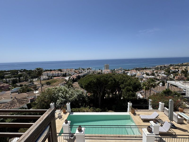 Foto 8794d92d-7112-4912-bba7-7654345cba2a. Casa amb piscina a Riviera del Sol Mijas