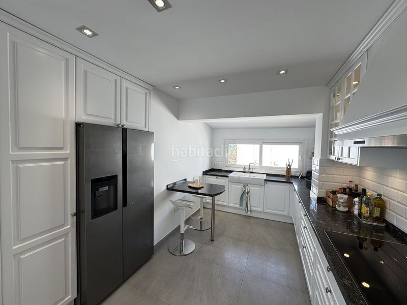 Foto 893e00db-a939-4a32-9d10-0de549c89034. Casa amb piscina a Riviera del Sol Mijas