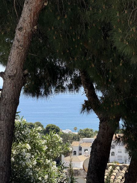 Foto 977d0265-4feb-4dca-bb90-9cebad4af583. Casa amb piscina a Riviera del Sol Mijas