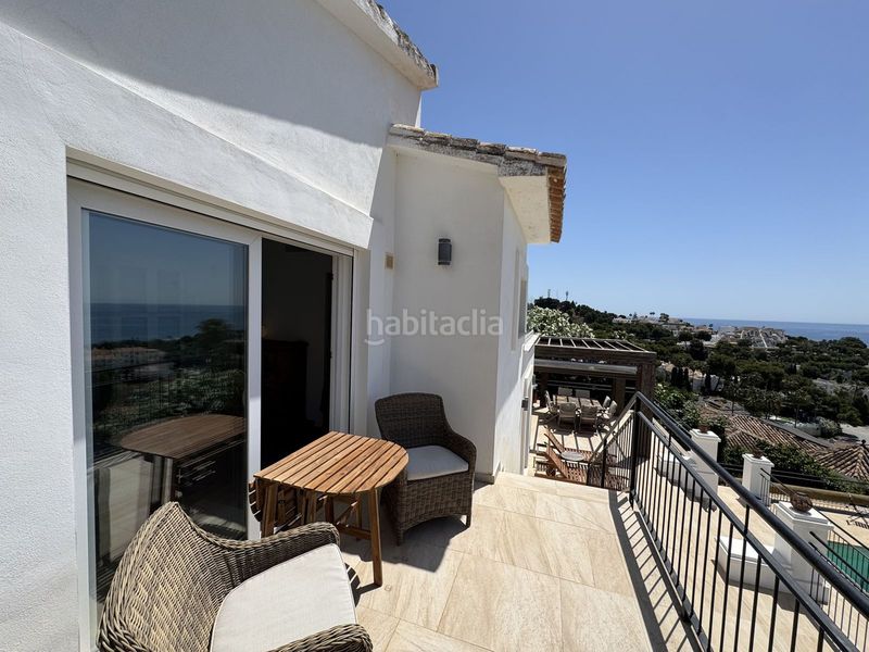 Foto 97ae9240-9c93-4674-b5a0-be3f66d12243. Casa amb piscina a Riviera del Sol Mijas