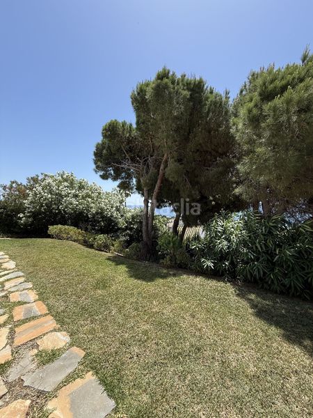 Foto a10dae62-0775-4429-9d03-292d6acb3a2e. Casa amb piscina a Riviera del Sol Mijas