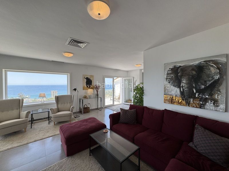 Foto a2b19919-a014-405a-84a8-09b037bdb90b. Casa amb piscina a Riviera del Sol Mijas