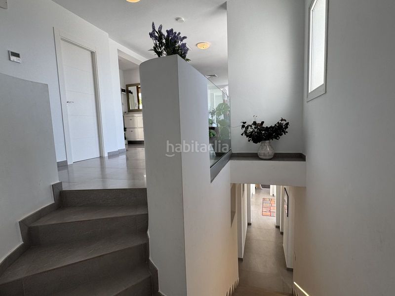 Foto b39004fa-f83c-4ab9-a187-8f7711b981bf. Casa amb piscina a Riviera del Sol Mijas