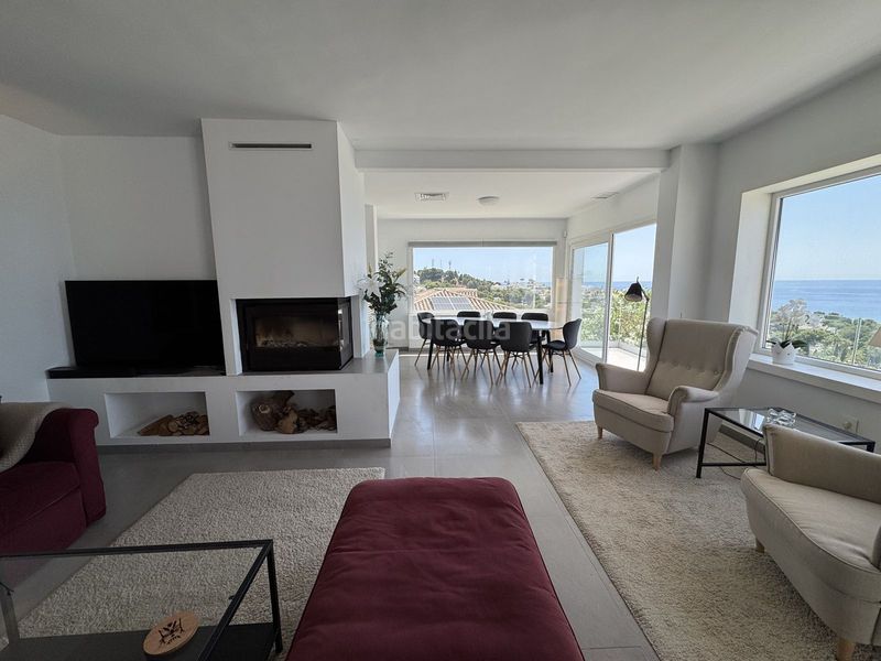 Foto c37fa20a-974c-4317-b44a-de270441c1da. Casa amb piscina a Riviera del Sol Mijas