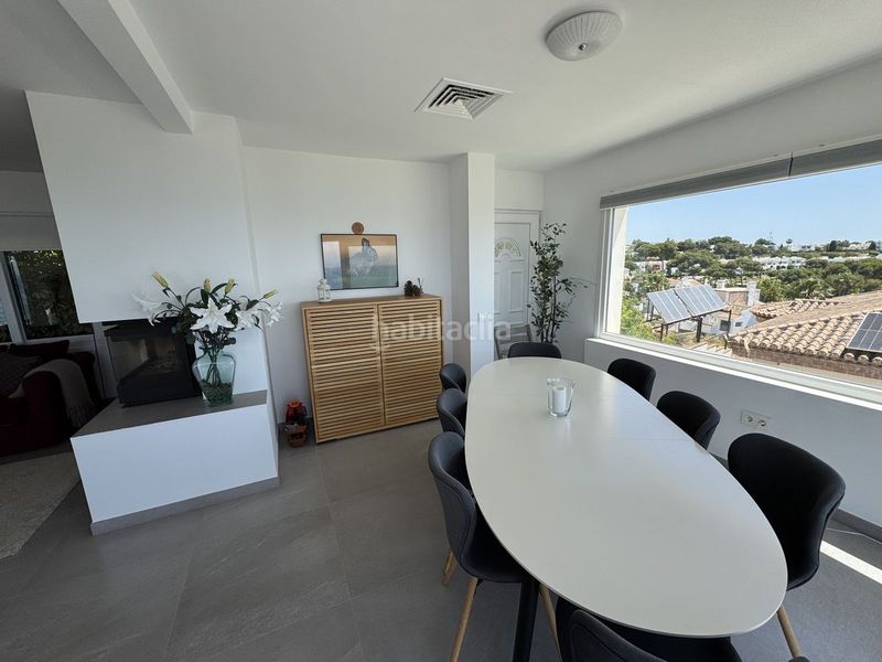 Foto f4f1fba5-21b6-4c3f-ab3d-4c4804c845c1. Casa amb piscina a Riviera del Sol Mijas