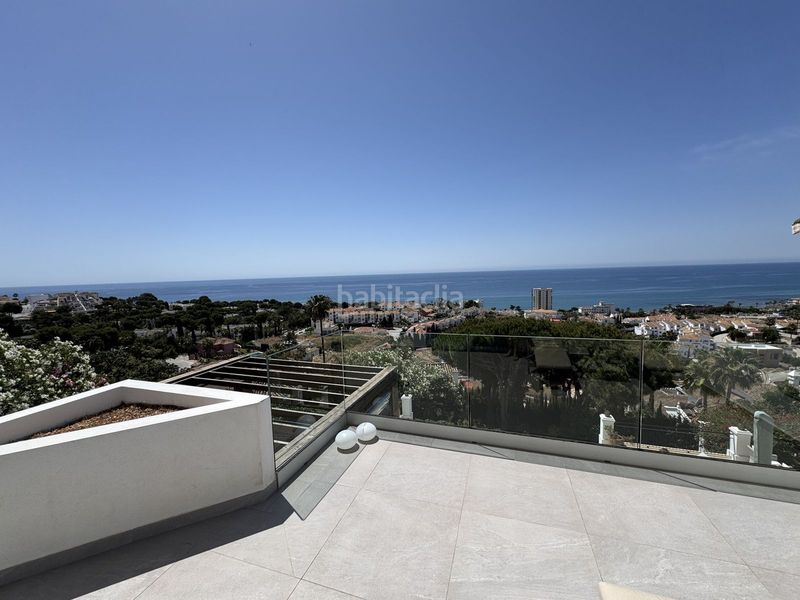 Foto fc524511-9b75-410b-bc8d-4cadd9f08681. Casa amb piscina a Riviera del Sol Mijas