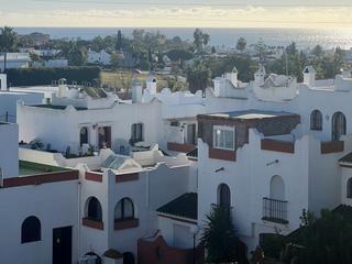 Casa adossada a Estepona - Estepona,Centro,Avenida de Bel-Air