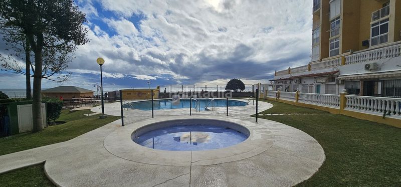 Foto e0df3a0a-a34d-4196-9e3e-1376c075d4ae. Pis amb piscina a Arroyo de la Miel Benalmádena