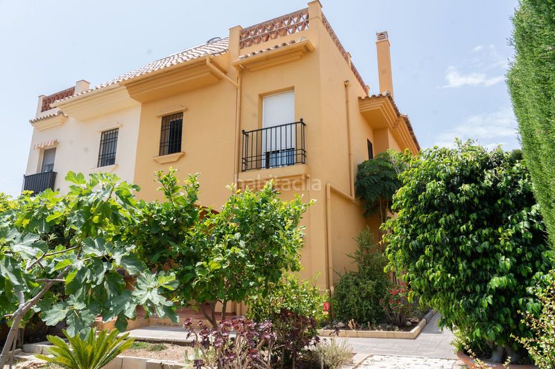 Foto 1442abb5-adfd-4c28-bf4b-d965725e035d. Casa adossada amb piscina a Riviera del Sol Mijas