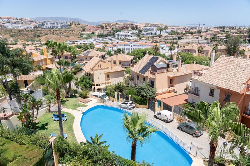 Foto 7e72a334-b178-4069-a81c-5ff95ade7f24. Casa adossada amb piscina a Riviera del Sol Mijas
