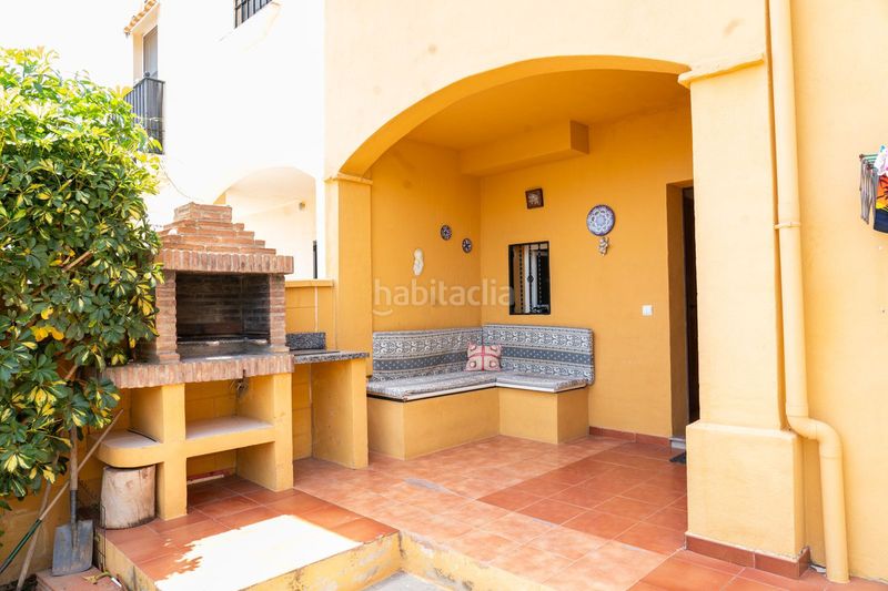 Foto d367d550-ac15-4e94-ba82-4d229e3e6788. Casa adossada amb piscina a Riviera del Sol Mijas