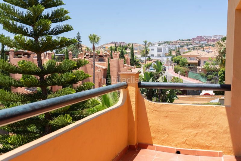 Foto d590060c-6927-42ab-a9fb-40105f14b5cb. Casa adossada amb piscina a Riviera del Sol Mijas