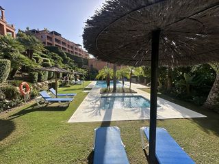 Àtic  Benahavís - benahavã?â­s,centro,avenida de andalucia. Ático, benahavís, costa del sol. 3 dormitorios, 3 baños, constru