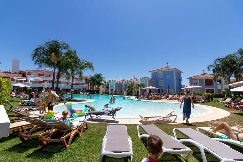 Foto 06c1d0bb-70c1-409d-8ce3-a9835ae98526. Pis amb piscina a Paraiso - Barronal Estepona