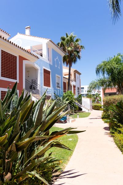 Foto 10c38948-51ed-43b3-a20a-3877390118f1. Pis amb piscina a Paraiso - Barronal Estepona