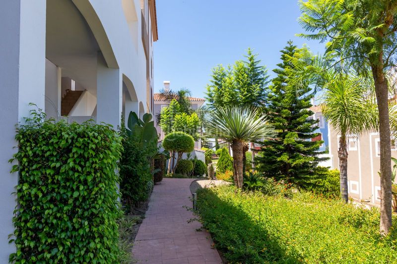 Foto 5ac18ab2-142c-4dfb-a5da-20be4b59ebac. Pis amb piscina a Paraiso - Barronal Estepona