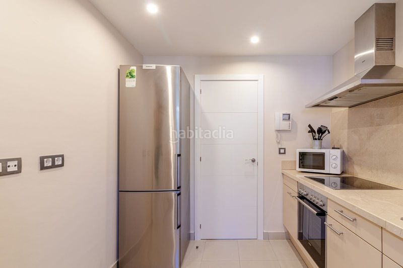 Foto 5e7cbd8b-3ea7-4ff2-99c7-e377afb2ff8a. Pis amb piscina a Paraiso - Barronal Estepona
