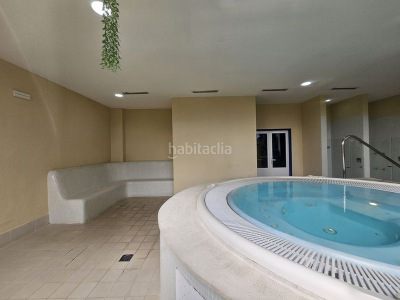 Foto 5080de56-9867-4e9e-a100-2296fcfa2327. Pis amb aparcament piscina a Benahavís pueblo Benahavís