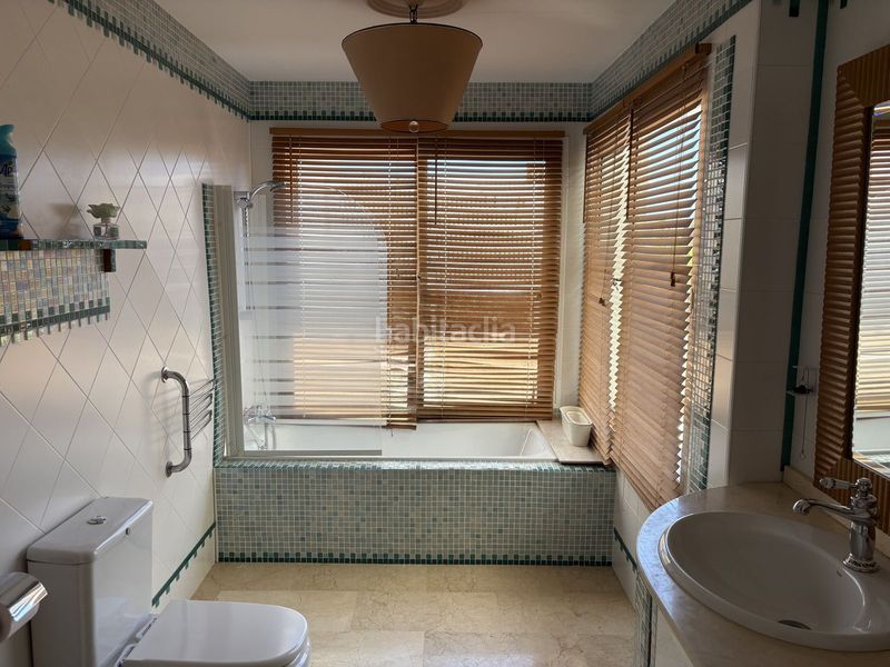 Foto 357593a7-0442-4d3a-8b0c-2b2b19e95e26. Casa adossada amb aparcament piscina a Riviera del Sol Mijas