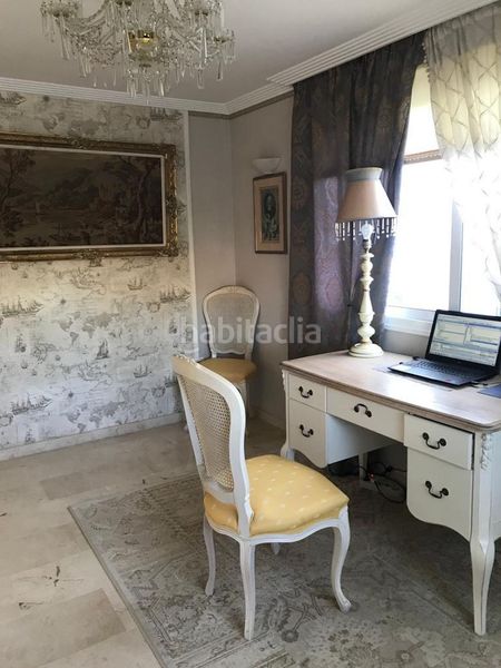 Foto 3d3ac255-5c6e-4db3-b5f4-80e8ccc6eab1. Casa adossada amb aparcament piscina a Riviera del Sol Mijas