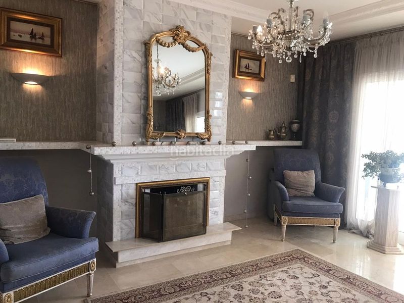 Foto 65c2a383-7490-4774-b366-1f000883af93. Casa adossada amb aparcament piscina a Riviera del Sol Mijas