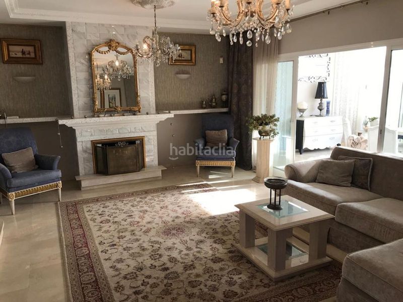 Foto 74f3473d-3b8d-4963-995d-acebd8ae03db. Casa adossada amb aparcament piscina a Riviera del Sol Mijas