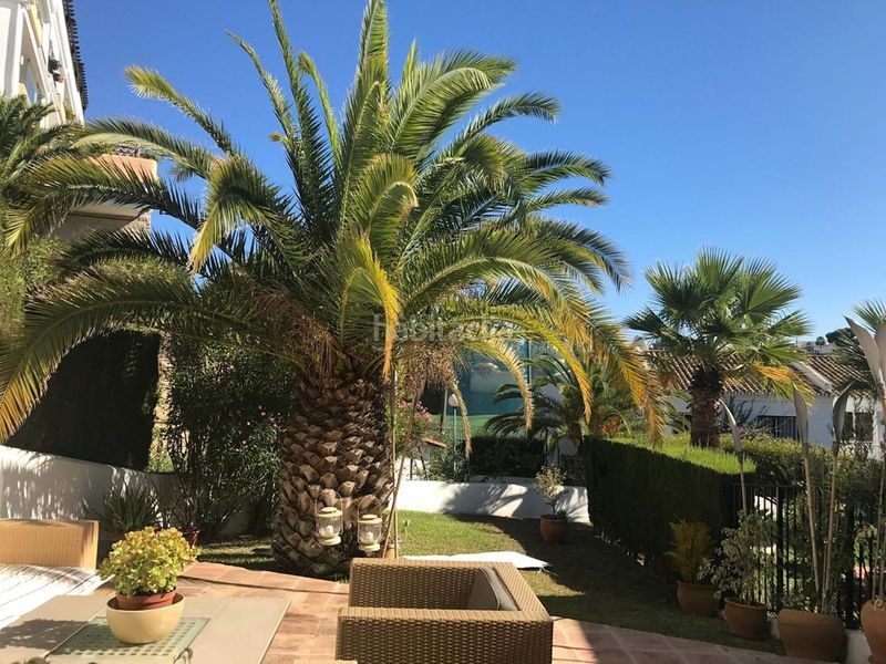 Foto 93f13c6f-acfb-4048-bbf9-ae89e8f1b5ae. Casa adossada amb aparcament piscina a Riviera del Sol Mijas