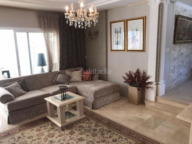 Foto a022c5ef-54d5-413e-8469-88649442d12c. Casa adossada amb aparcament piscina a Riviera del Sol Mijas