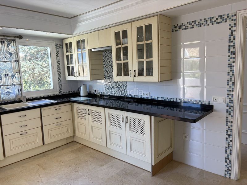 Foto abc9d743-0947-441a-9b02-f10424ac192a. Casa adossada amb aparcament piscina a Riviera del Sol Mijas