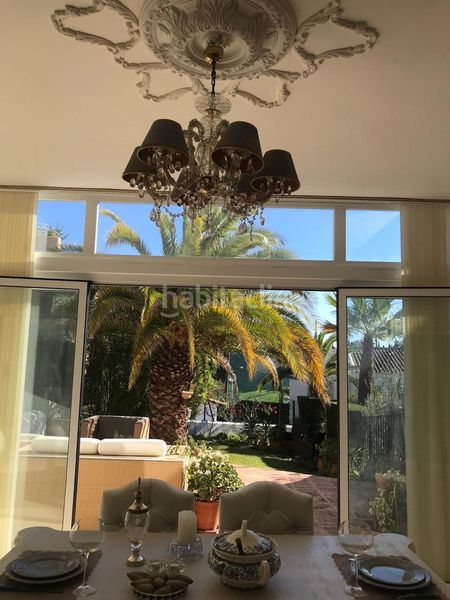 Foto b6a8488f-e93a-41c6-a572-2872b36891fb. Casa adossada amb aparcament piscina a Riviera del Sol Mijas