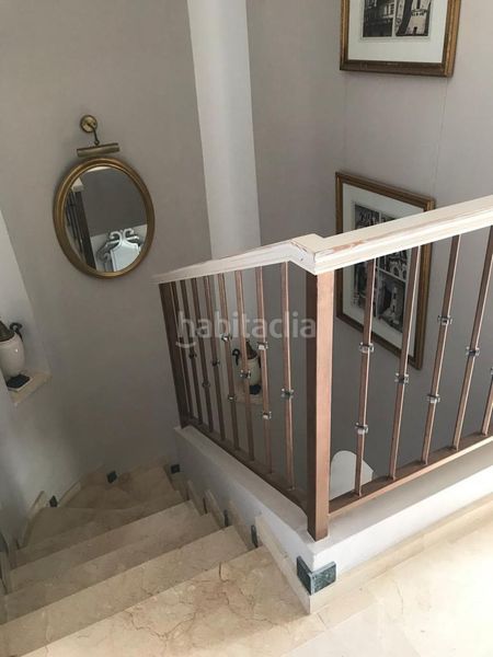 Foto e2bde3cf-7712-4eb8-82b9-de4c10273134. Casa adossada amb aparcament piscina a Riviera del Sol Mijas