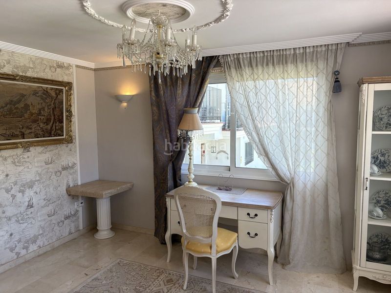 Foto ed234874-fa5e-4cee-a776-a6c36c2c0b1a. Casa adossada amb aparcament piscina a Riviera del Sol Mijas