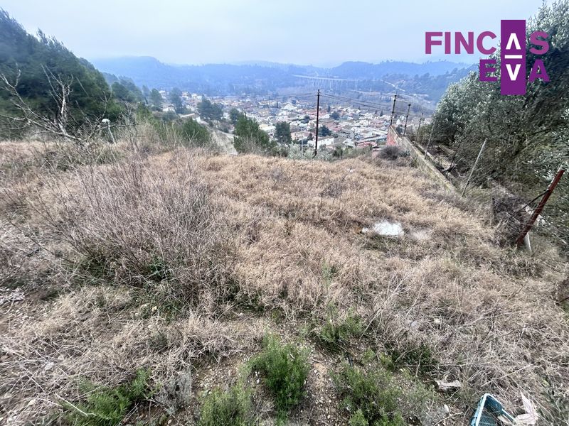 Foto bc371c0c-0a6c-4c47-bfbc-8017f968a6a3. Wohngrundstück in barcelona - ur marquet carrer 14 661 in Pont de Vilomara i Rocafort (El)