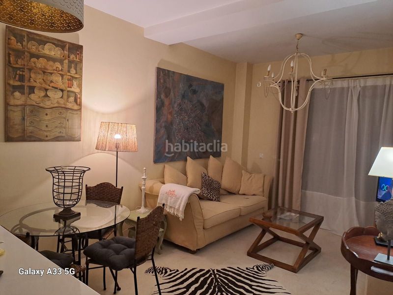 Foto 38a5c895-a926-4010-a0aa-d9236b4d943b. Pis amb aparcament piscina a Centro Estepona