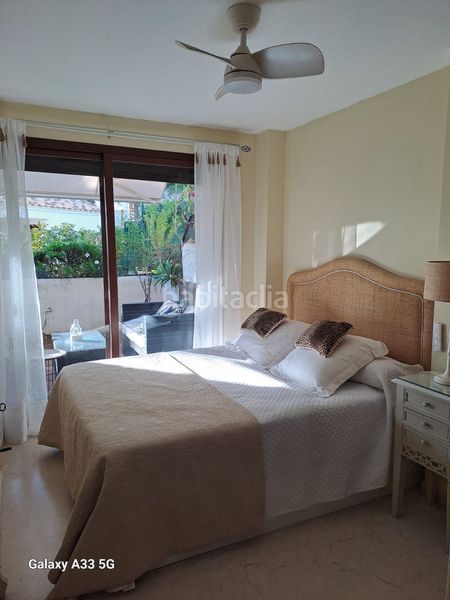 Foto 9e4519c5-359c-4506-b57e-18bc572a04c4. Pis amb aparcament piscina a Centro Estepona