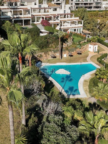 Foto af4f316a-6ed9-4e34-8107-1d72a9ad1764. Pis amb aparcament piscina a Las Brisas Marbella