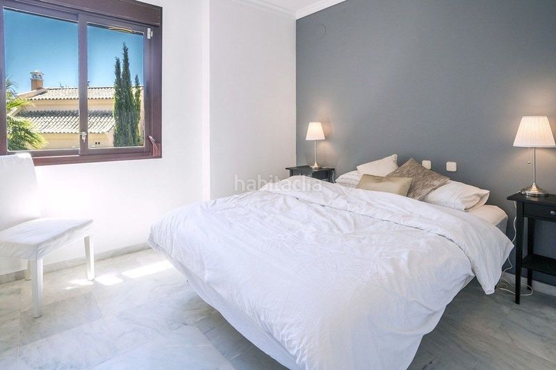 Foto 3de969e2-9d24-463d-9c87-f2f3e55df7d0. Casa adossada amb aparcament piscina a La Carolina - Guadalpín Marbella
