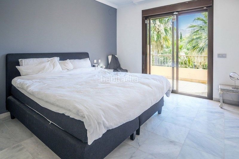 Foto 432a7491-5519-47f5-af10-4c31eba2416f. Casa adossada amb aparcament piscina a La Carolina - Guadalpín Marbella