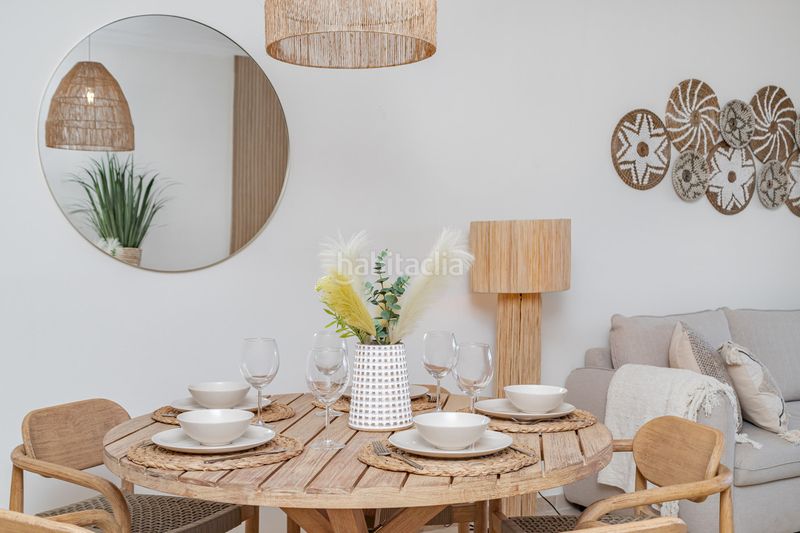 Foto f195c186-c251-4fea-9ee8-879155b78eff. Piso adéntrate en tu propio rincón del mediterráneo con este acogedor apartamento en planta baja. diseñado para el confort y la vida al en Estepona